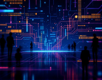 Decentralized Blockchain Development Strategies for Enhanced Scalability and Efficiency