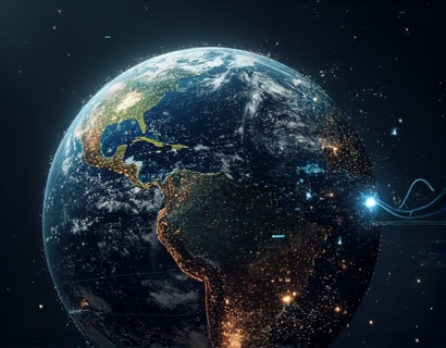 Future of Blockchain Innovation and Scalability