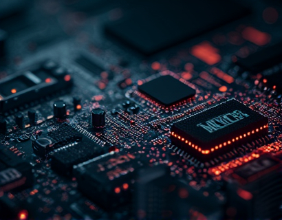 Maximizing Blockchain Scalability and Efficiency with Advanced Layer 2 Solutions