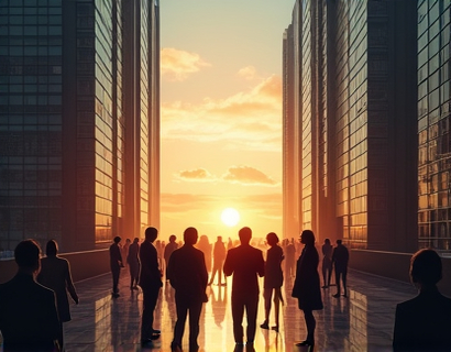 Unlocking Blockchain Scalability: Advanced Layer 2 Solutions for EVM-Enabled Development